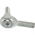 thumbnail image 5 of Steel 1/2 Inch RH Male Heim Joint Rod Ends with Stud, 5 of 6