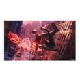 thumbnail image 4 of Marvels Spider-Man: Miles Morales Estandar Edition PlayStation 4 Físico, 4 of 4