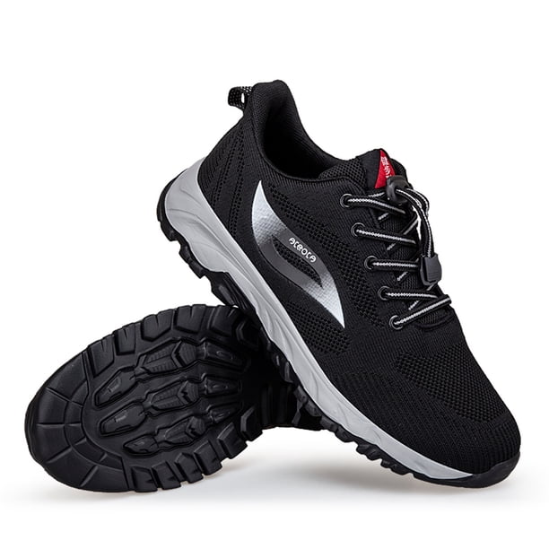 WEAIXIMIUNG Sneakers Men 12.5 Couple Men's Spring and Summer New