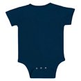 thumbnail image 1 of Infant Premium Jersey Bodysuit-4480, 1 of 2