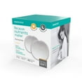 thumbnail image 2 of Nanobebe Disposable Nursing Pads, Ultra-Thin Day & Night, 60 Count, 2 of 7