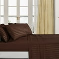thumbnail image 3 of MesaSe 400 Thread Count Cotton Sheets  4 Piece Queen Sheet Set for Queen Size Bed  15” Deep Pocket, 3 of 4