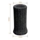thumbnail image 2 of 24 pcs Chair Protectors Furniture Protectors Non-Slip Elastic Chair Leg Socks, Knitted (FMY), 2 of 4
