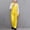 Yellow, variant on Amidoa Boys 2 Piece Outfits Summer Clothes Long Sleeve Soft T Shirts and Casual Shorts Kids Clothing Sets Hot Pink Size 15