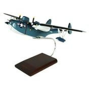 Daron Worldwide PBM-3C/D Mariner Model Airplane
