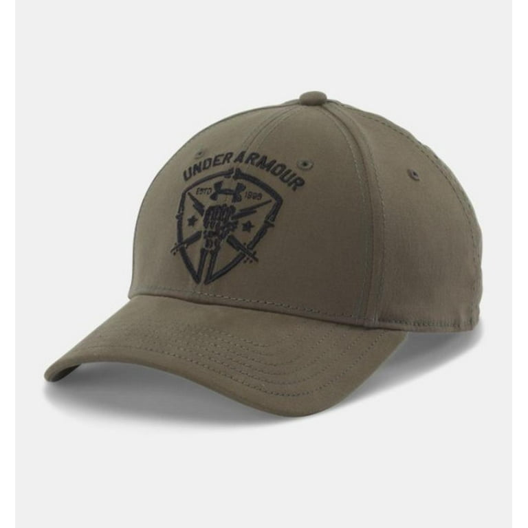 Under Armour 1254275 Men s UA Freedom Lightning Snap Back Cap OSFA Walmart