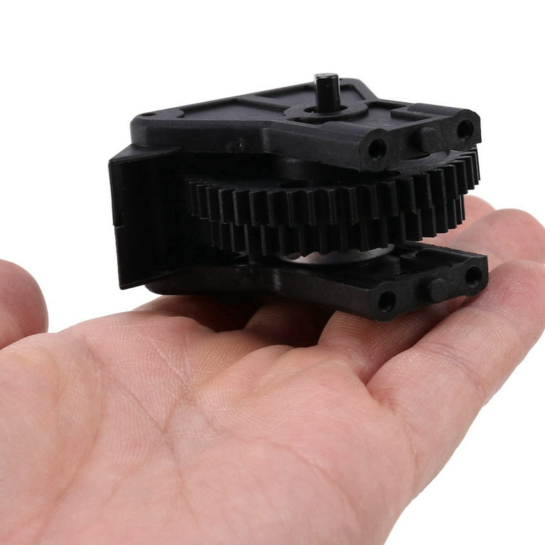2X for RC Car 06034 Gear Two Speed Transmission for 1 10 4WD RC