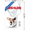 thumbnail image 2 of Gremlins - Une Feuille, 2 of 4