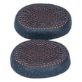 thumbnail image 3 of Almohadillas de repuesto para auriculares JZF‑246, almohadillas para auriculares inalámbricos Skullcandy Riff, 3 of 8