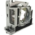 thumbnail image 2 of Jaspertronics Lamp & Housing for The Mitsubishi HC900 Projector with Original Specification & Full Lifespan Bulb 1 Year Warranty 1 Unit per pack, 2 of 9