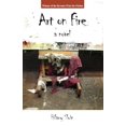 thumbnail image 1 of Pre-Owned Art on Fire (Paperback) 1612940315 9781612940311, 1 of 1