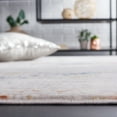 thumbnail image 4 of Safavieh Eternal Alec Abstract Area Rug, Gray/Gold, 5'3" x 7'6", 4 of 11
