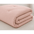 thumbnail image 3 of Edredón Fresco 10 Pzas King Size Rosa B.KIND & BEYOND, 3 of 5