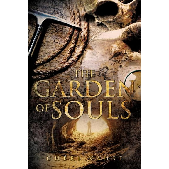 The Garden of Souls, (Paperback)