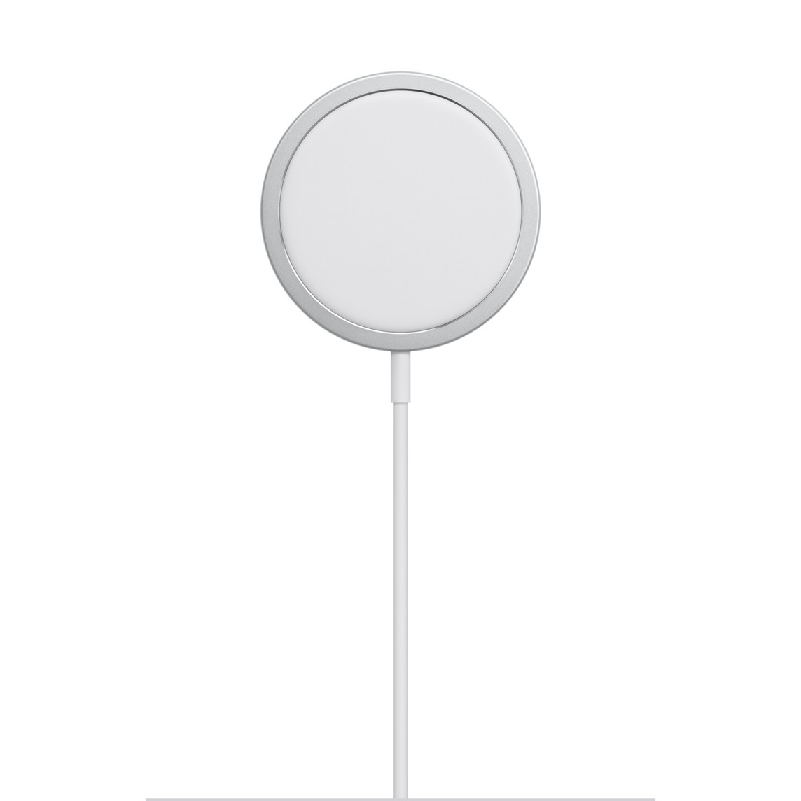 Apple MagSafe Charger iPhone 13 Pro Single Charger with 1m USB-C integrated cable, 1 Pack