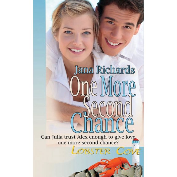 One More Second Chance (Paperback)