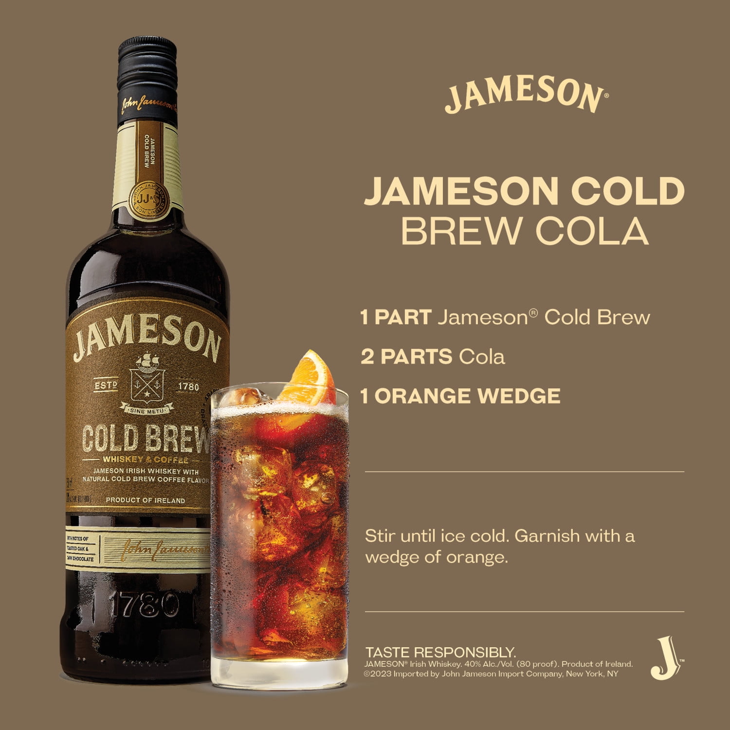 JAMESON COLD BREW 700ml 30% 3本 31.jpg