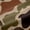 Black Brown Green, variant on Castle Fairy Big Bass Fish Black Out Curtains,Camouflage Curtains Pack of 2 (42x63 Each)