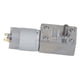 thumbnail image 5 of DC24V 5RPM Motor De Engranaje Helicoidal De CC, Motorreductor De Mini Turbina Invertida Autoblocante Motor De Reducción De Velocidad De Aluminio Para Máquina De Cortina De Bloqueo De Puerta De Mesa Gi, 5 of 8