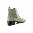 thumbnail image 3 of Marc Fisher LTD | Yohani Booties | Brown | Size 7.5, 3 of 8