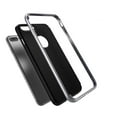 thumbnail image 3 of iPhone 7 Plus Case, Ford Mustang GT PC+TPU Shockproof Black Carbon Fiber Textures Cell Phone Case, 3 of 6
