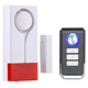 thumbnail image 1 of Alarma de Apertura de Puertas y Ventanas, Timbre con Sensor Magnético y Control Remoto Inalámbrico, Antirrobo, Seguridad para el Hogar, Bricolaje, 1 of 5