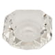 thumbnail image 1 of Titulares De De Cristal Portavelas De Cristal De Corte Decoración De K, 1 of 9