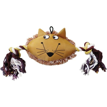 Mousse Dog - Plush Marc The Mouse Dog Toy, 6.5