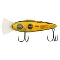 thumbnail image 4 of Berkley Shallow Money Badger Fishing Crankbait, 2.75 in, Hybrid Baitfish-Crayfish, 4 of 6