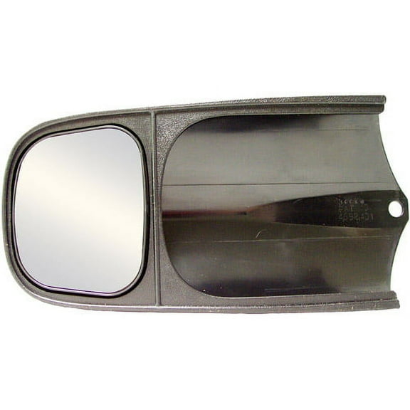CIPA Custom Towing Mirror, Dodge Fits select: 1988-1995 CHEVROLET GMT-400, 1994-1995 DODGE RAM 1500