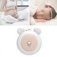 thumbnail image 3 of USB Wearable Air Purifier Necklace Portable Mini Air Lonizers for Adults Kids blue, 3 of 5