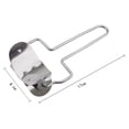 thumbnail image 3 of CNKOO Dumpling Mold  Rolling Cutting Blade Dough Circle Cutter Diy Ravioli Maker Device;Dumpling Mold Rolling Cutting Blade Dough Circle Cutter Ravioli Maker Device, 3 of 7