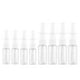 thumbnail image 1 of Botella de spray nasal de 8pcs botella de spray directa transparente, 1 of 7