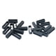 thumbnail image 1 of De Fijación De De Silicona 20pcs Watchen Para Fenix ​​5X / 5X Plus, 1 of 9