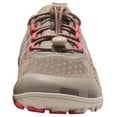 thumbnail image 2 of Xero Shoes Women's Aqua X Sport Barefoot Water Shoes, Morel/Sunset Coral, 10, 2 of 7