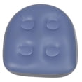 thumbnail image 2 of Booster , Adjustable Inflatable Spa Chair with Mesh Grooves, Thick Supportive Cushion, for Tub, Pool, Spa, Family and Outdoor Bathtubs, 2 of 7