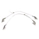 thumbnail image 3 of Methold Componentes de reparación de Cable flexible de eje giratorio reemplazo de Kit de Cables de pantalla de accesorios para 600D 650D 700D Accesorios de cámara y óptica, 3 of 6