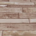 thumbnail image 3 of Craft Faux Wood Wall Panels - Peel and Stick Foam Wood - 3D Wall Panels for Fake Wood Wall - Self Adhesive 3D Wood Wallpaper (20 Pack, Rustic Charm), 3 of 5