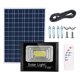 thumbnail image 1 of leyfeng LED al aire libre Luz solar IP67 Lámpara de pared con energía solar a prueba de agua con control remoto para patio, 1 of 8