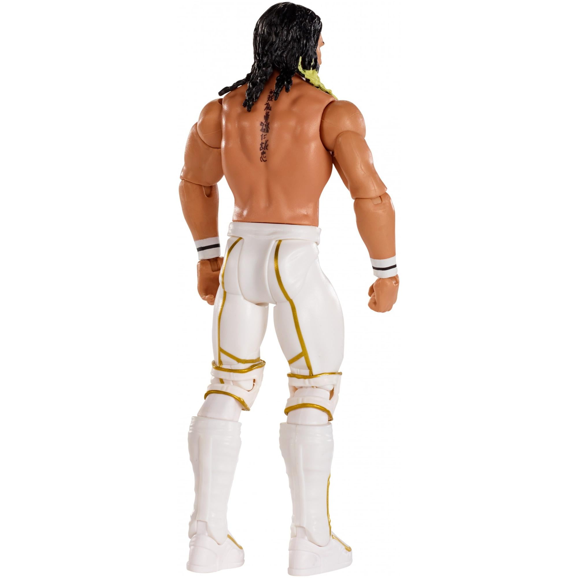 WWE Seth Rollins Action Figure
