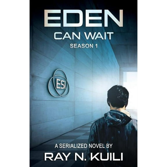 Eden Can Wait - Full Seasons: Season 1: Episodes 1-7 (Series #1) (Paperback)