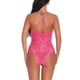 thumbnail image 3 of Sexy Jumpsuit Soft Cosplay Body Mono de tela con pantalla de encaje para mujeres adultas, Rose Red, XL Guardurnaity XX000036-45, 3 of 7