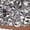 Silver-04, variant on Owordtank Little Girls Dress Shoes Bow Flower Wedding Party Bridesmaids Shoe Glitter Sequins Rhinestone Princess Ballet Flats