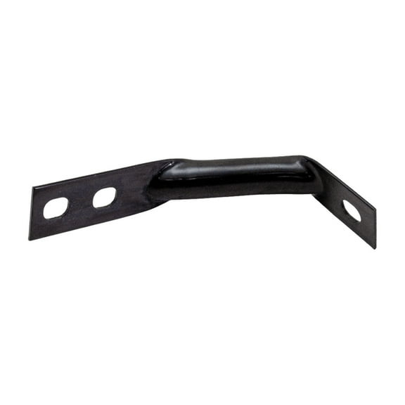 For Chevy Silverado 1500 2019 20 21 22 2023 Bumper Bracket Driver Side | Front | Made Of Steel | Replacement For GM1062135 | 23388664