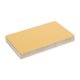 thumbnail image 5 of SOPOTUTU 50Ud Tarjetas De Metálicas Doradas Para Oficina Perfil Ultradelgado Y Estilo, 5 of 8