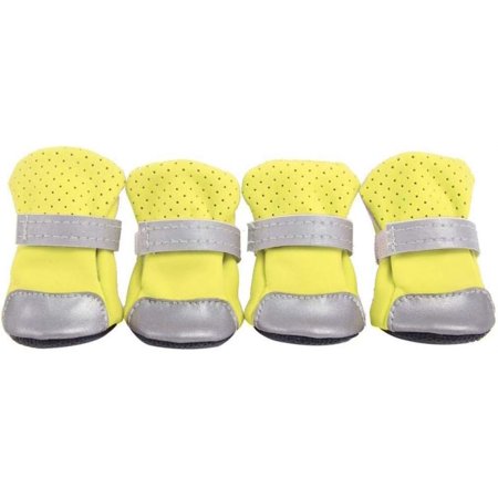 Anti-Slip Winter Pet Shoes Anti-Slip Dog Rain Snow Boots Thick Footwear for Small Cats Puppy Dog Socks