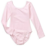 Danskin Now - Girl's Long Sleeve Leotard