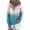 Pink, variant on Dyfzdhu Hoodies for Women Zipper Top Sweatshirts Long Sleeve Casual Fashion Warm Shirt Pullover Clothes With Pocket