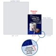 thumbnail image 4 of NobleWorks, Free Pearl Earrings - Funny Birthday Greeting Card with Envelope - C3708BDG, 4 of 5