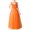 O, variant on RUTAYY Women Boneless Wedding Mesh Porcelain Color Petticoat Puffy Long Tutu Skirt Solid Color Casual Travel Skirts